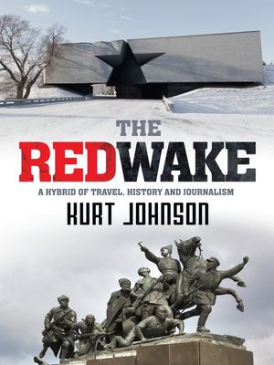 cover image of The Red Wake